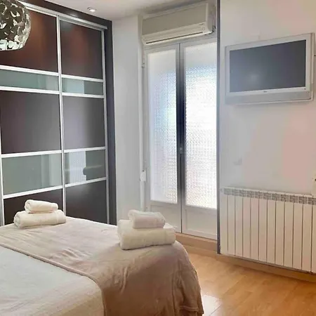 Origen Sacramento Deluxe Daire *