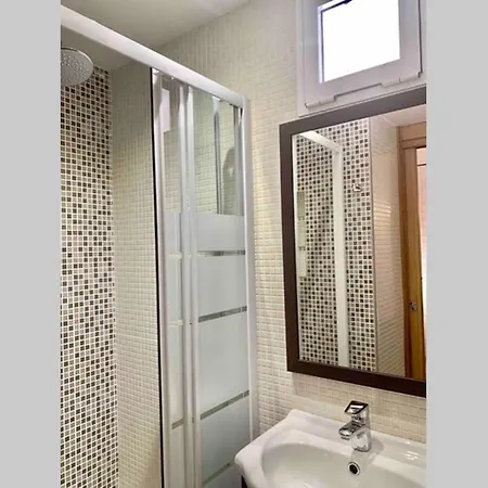 Daire Origen Sacramento Deluxe Zaragoza