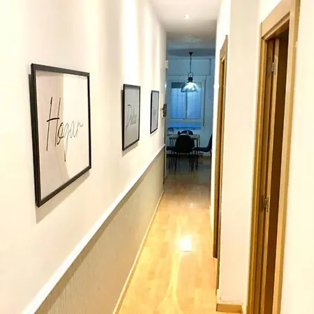 Origen Sacramento Deluxe Daire