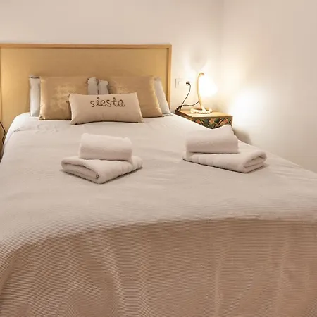 Apartment Origen Sacramento Deluxe Zaragoza