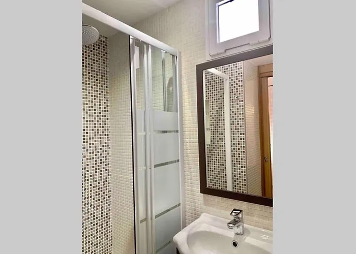 Apartment Origen Sacramento Deluxe Zaragoza