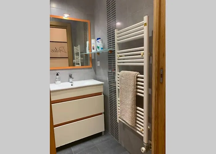 Origen Sacramento Deluxe Apartment *