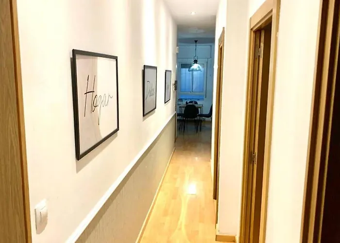 Origen Sacramento Deluxe Apartment