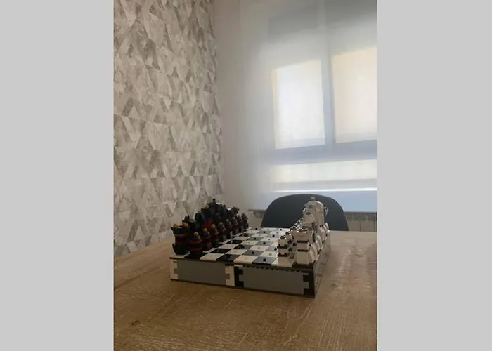 Origen Sacramento Deluxe Zaragoza