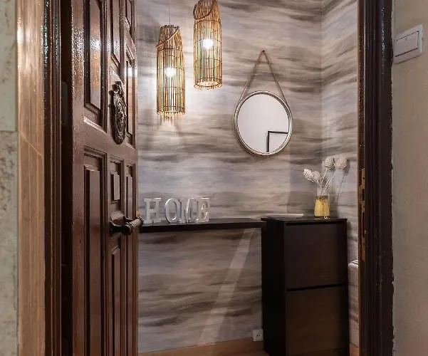 Apartment Origen Sacramento Deluxe *