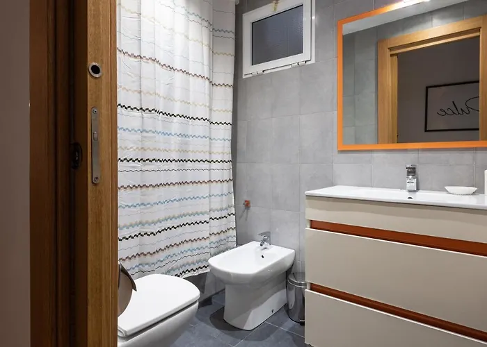 Apartment Origen Sacramento Deluxe *