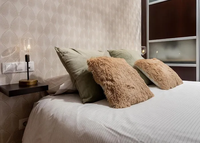 Origen Sacramento Deluxe * Zaragoza